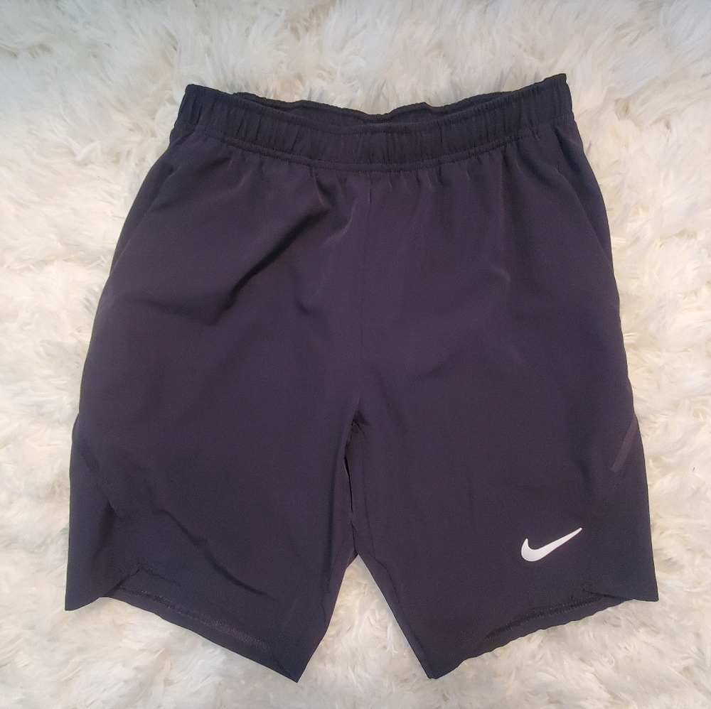 Men's XS Nike Liner-less shorts